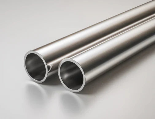 How Do You Clean Badly Burnt Stainless Steel?
