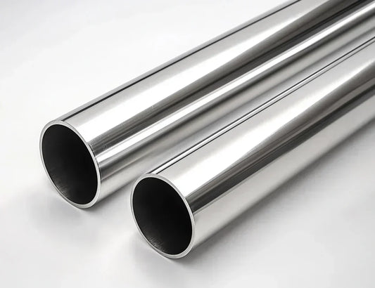 Titanium Drill Bits for Stainless Steel
