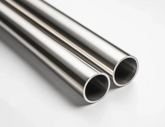 What is the conductivity of stainless steel?