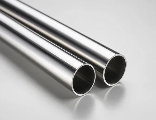 What Heavy Metals Are in Stainless Steel?