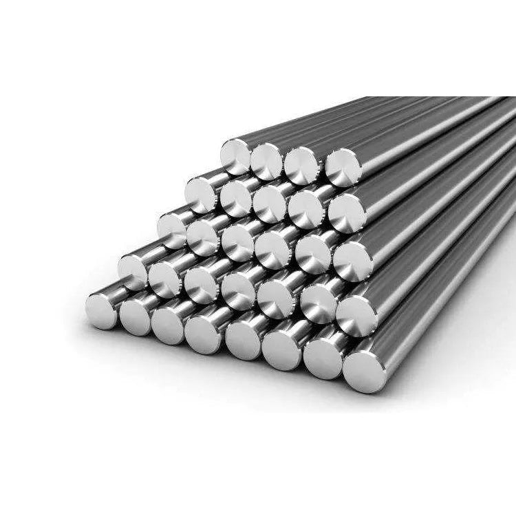 303 stainless steel round bar  