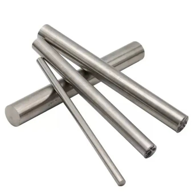 3/4" Diameter X 36" Long 416 Stainless Steel Round Rod - .750" Dia, ASTM A582, Annealed