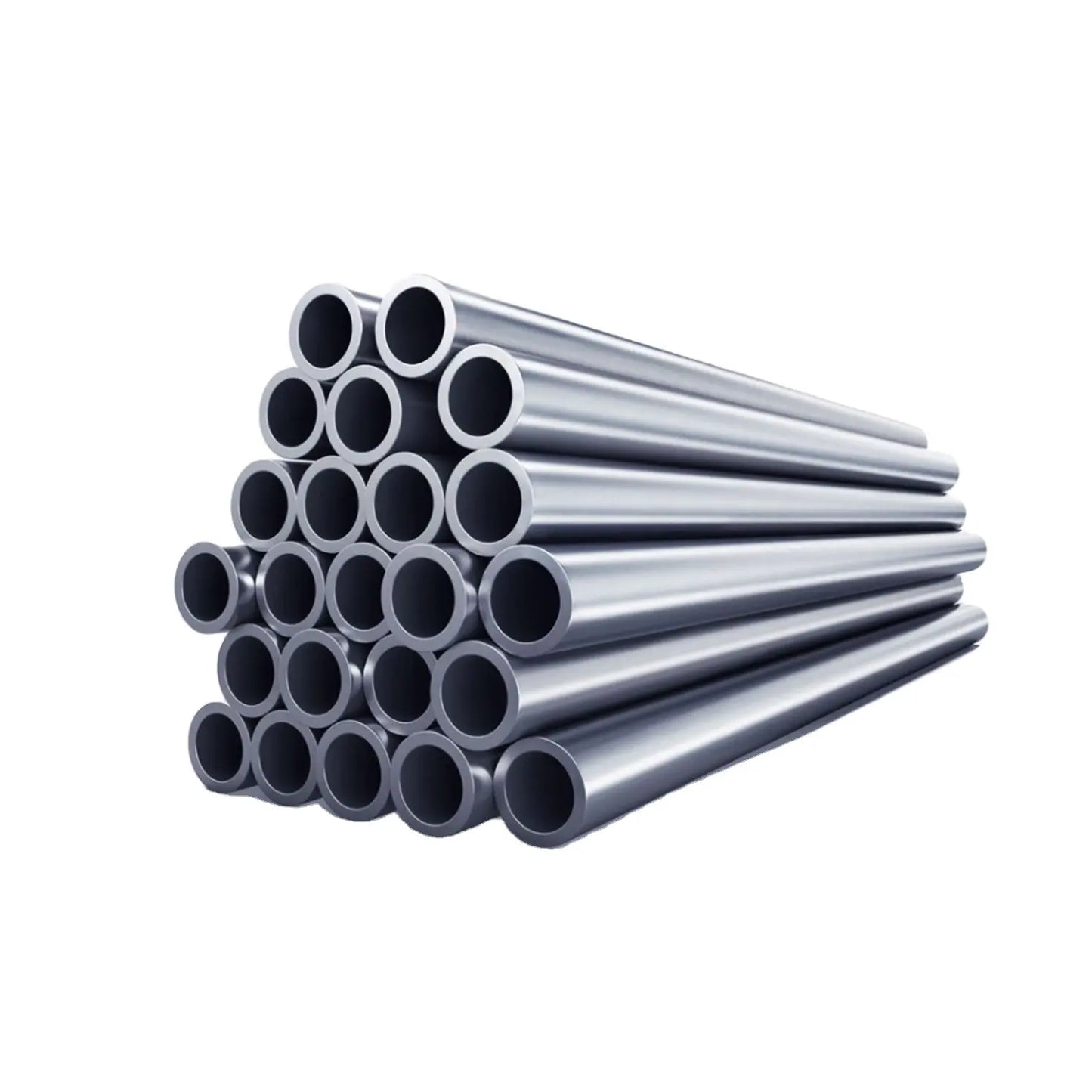 446 Stainless Steel round Pipe/Tube  