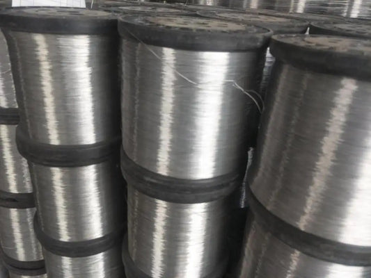 304 stainless steel soft wire  