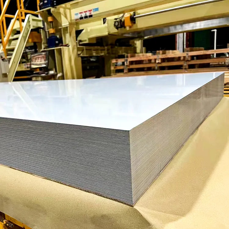 410 Stainless Steel Sheet  