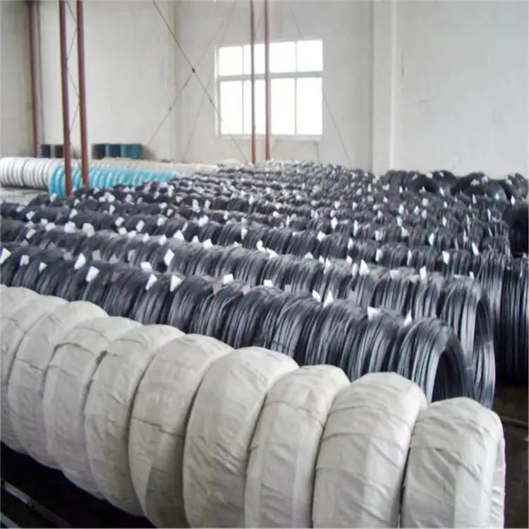 410 stainless steel spring wire  