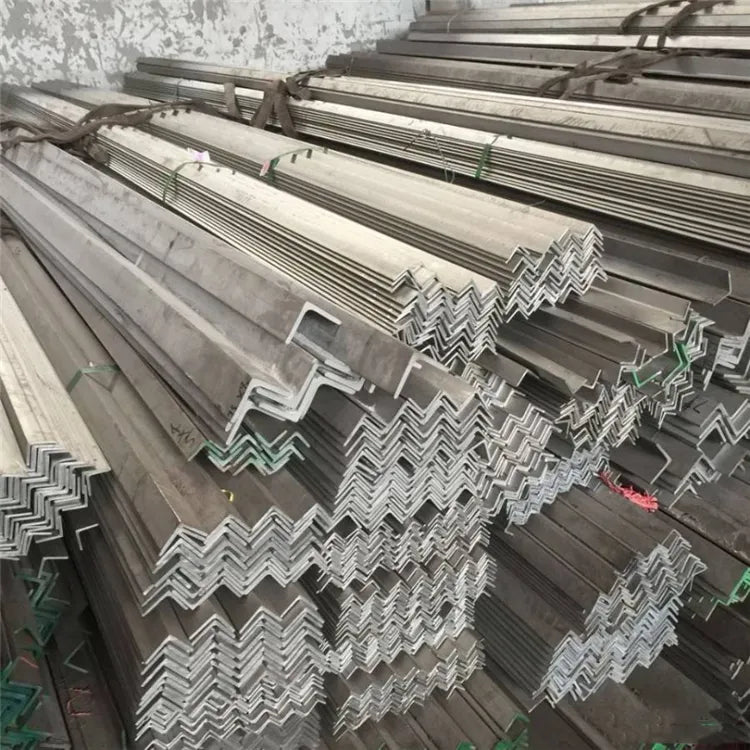 SUS316 stainless steel angle bar  