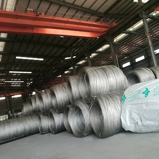 309 Stainless Steel Bright Wire  