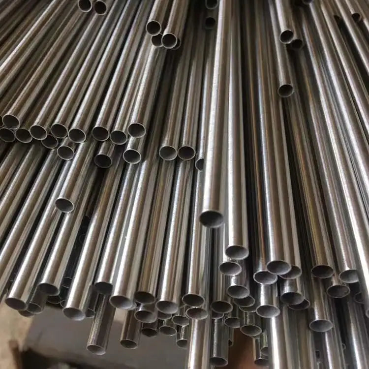 409L stainless steel capillary Tube/Pipe  