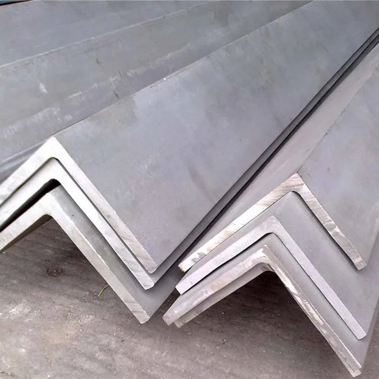 SUS316L stainless steel angle bar  