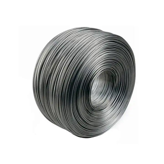 305 stainless steel bright wire  