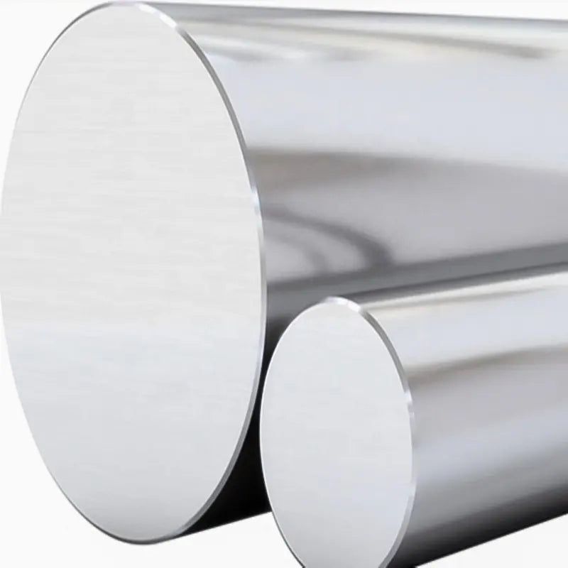 660 Stainless Steel round Bar  