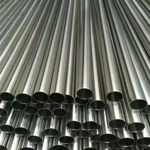 2507 Stainless Steel Seamless Pipe  