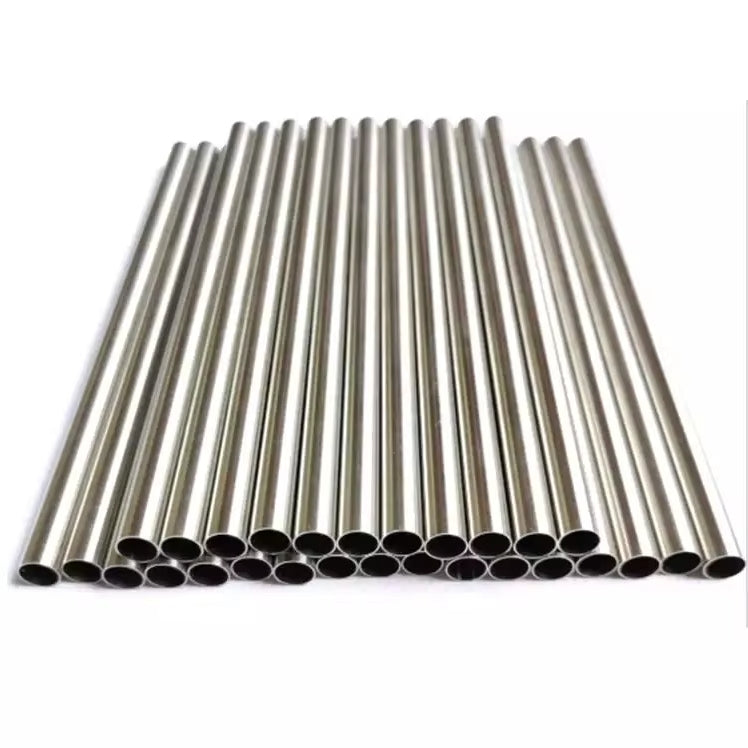 440C Stainless Steel round Pipe/Tube  