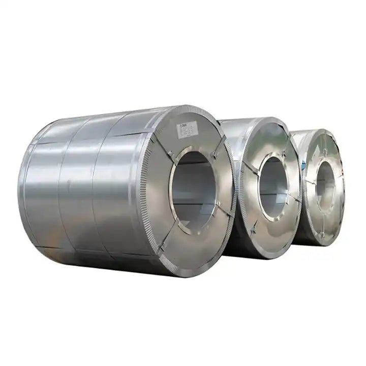 410 Stainless Steel Coil  