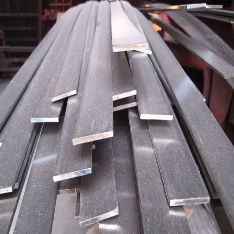 904L Stainless Steel Flat Bar  