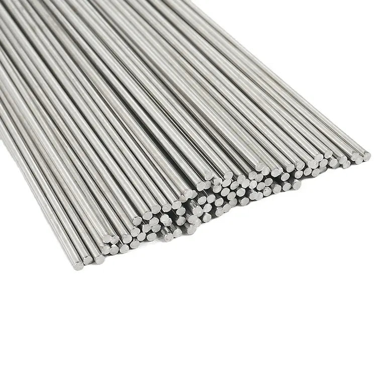 904L stainless steel round bar  