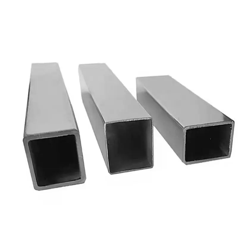 410S Stainless Steel Square Tube  