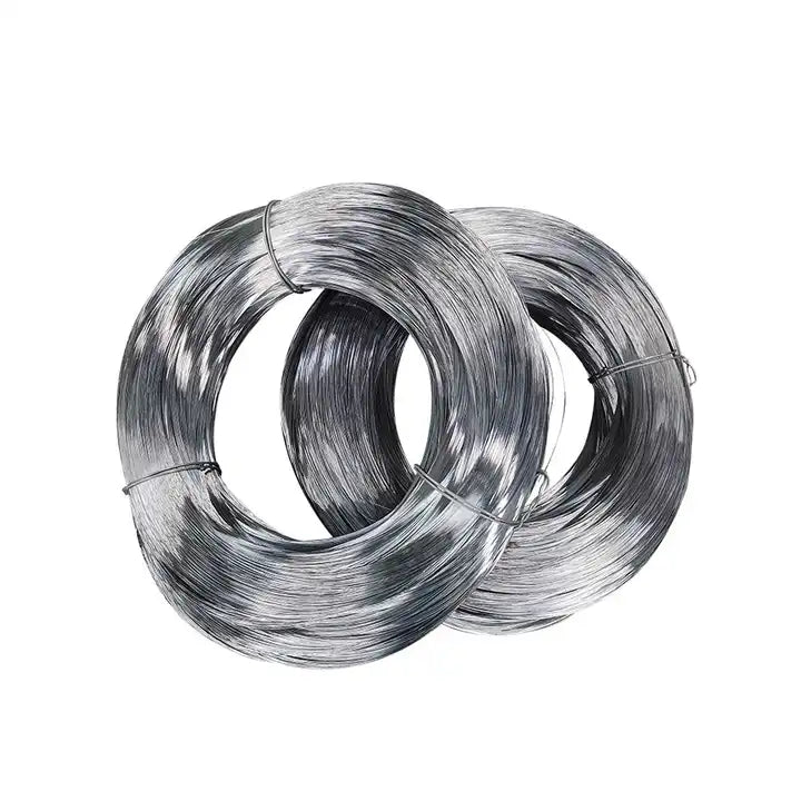 316 stainless steel spring wire  