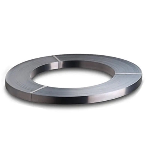 347 Stainless Steel Strip  