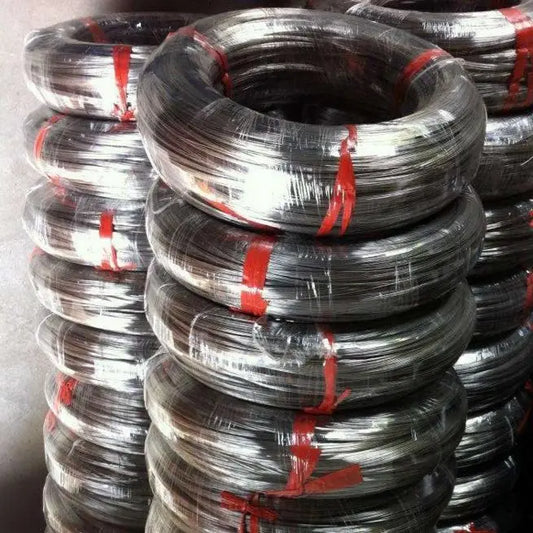 309S stainless steel bright wire  