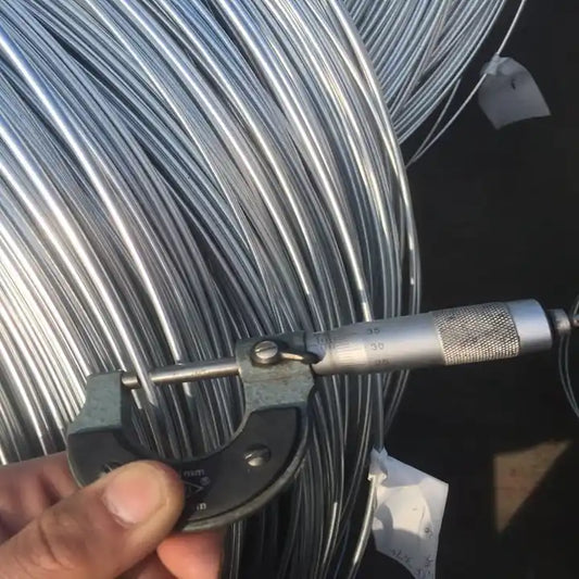 309S stainless steel spring wire  