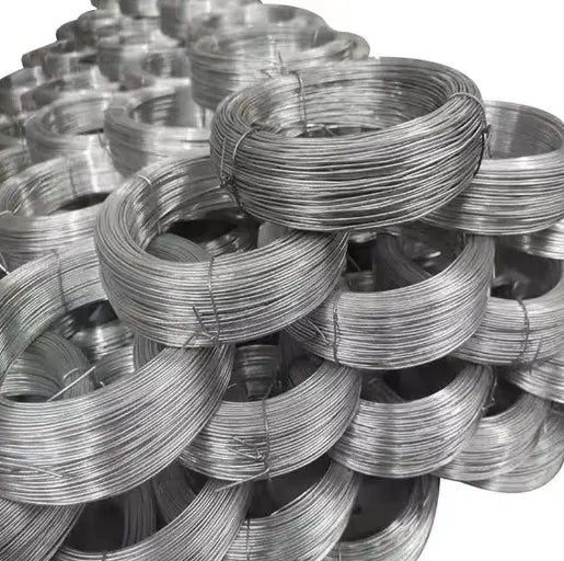 316L stainless steel bright wire  