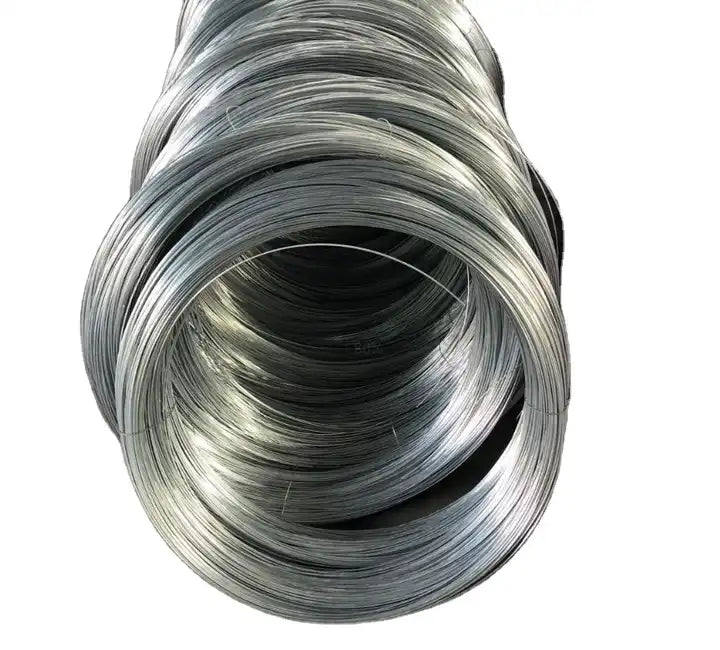 309 stainless steel spring wire  