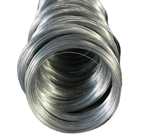 309 stainless steel spring wire  