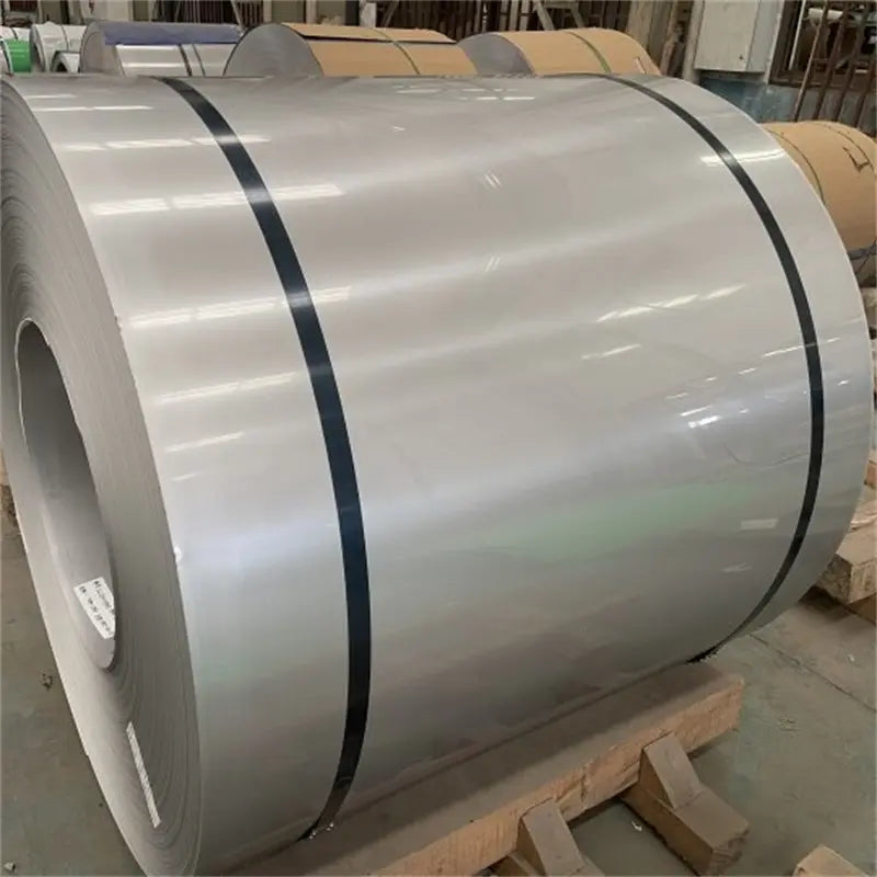 904L Stainless Steel Coil  