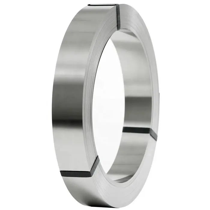 904L Stainless Steel Strip  