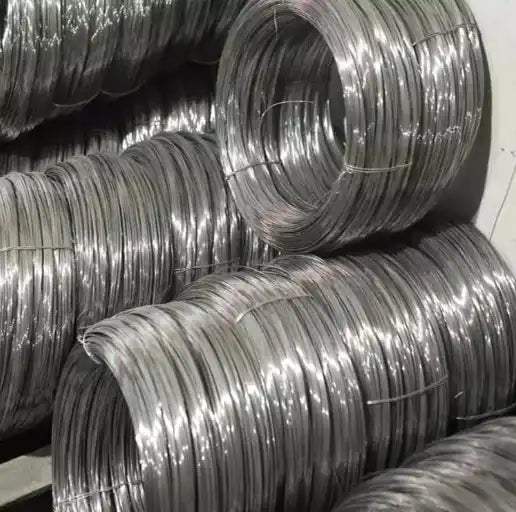 310S stainless steel bright wire  