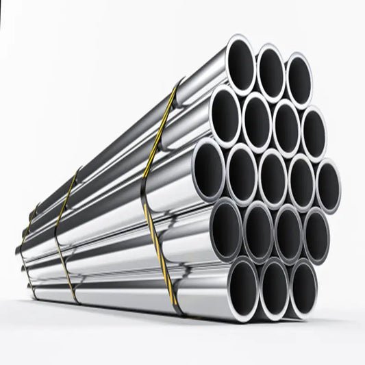 321 Stainless Steel Seamless Pipe  