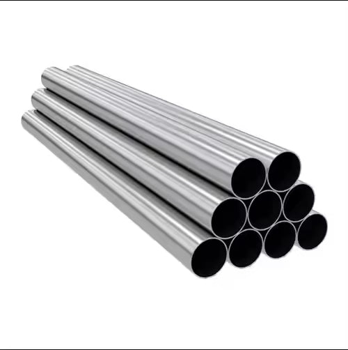 301, 304, 304L, 316, 316L, 309, 310S, 321 Stainless Steel Pipe/Tube  