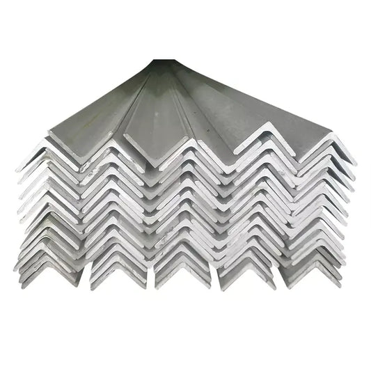 304 stainless steel angle bar  