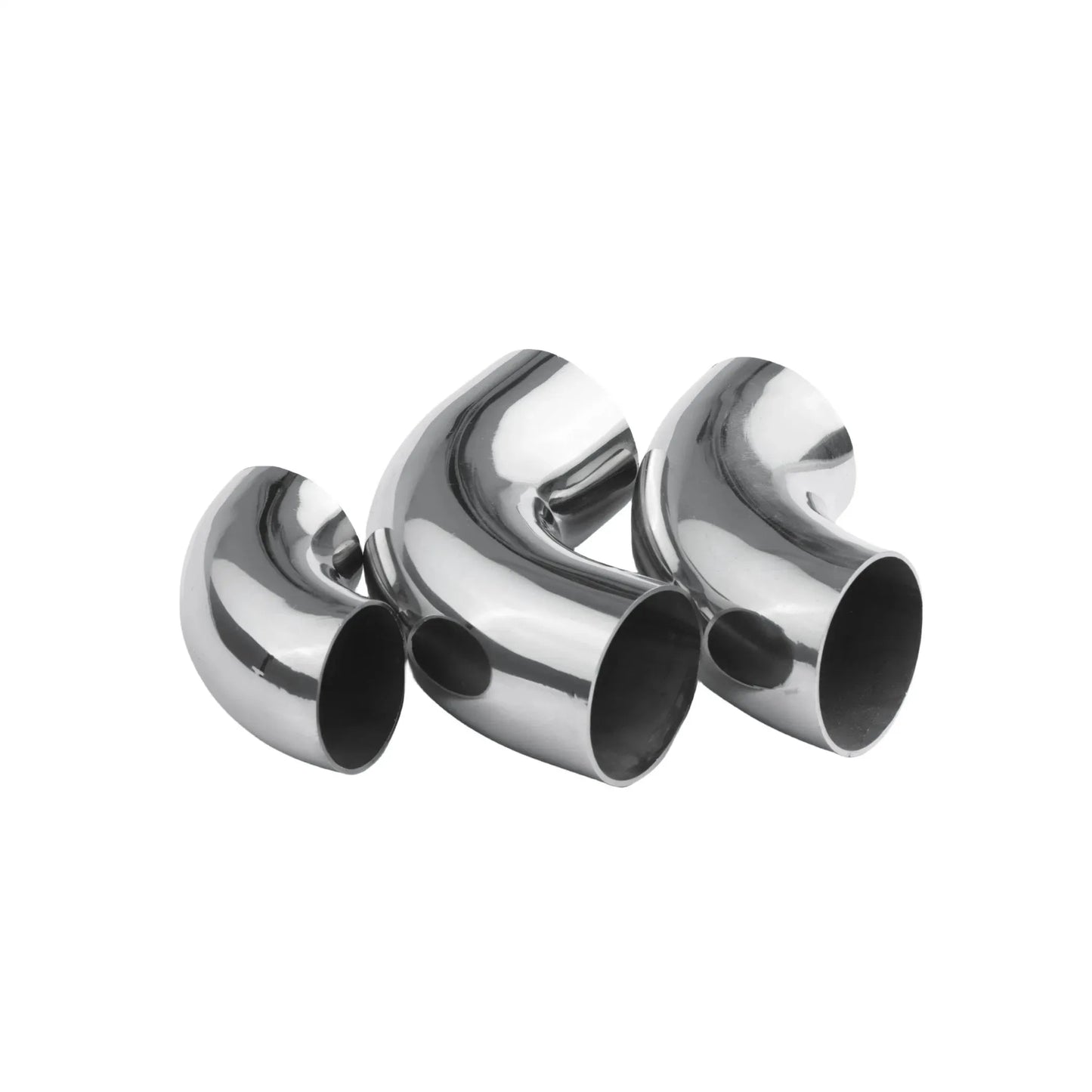 stainless steel welded pipe  