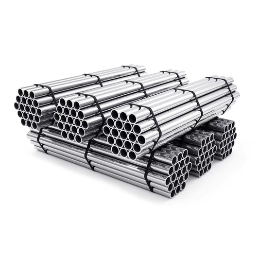 409L Stainless Steel round Pipe/Tube  