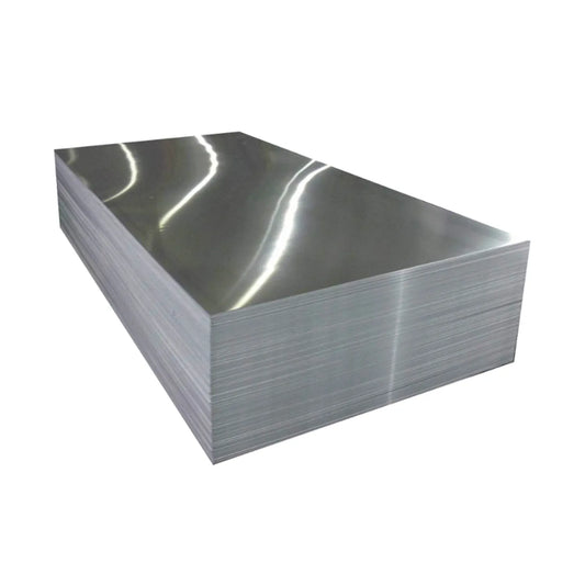 304 Mirror Stainless Steel Sheet  