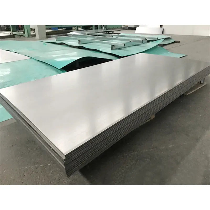 304 Stainless Steel Sheet  