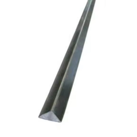 304 stainless steel triangle bar  