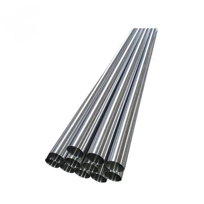 301 Stainless Steel Pipe/Tube  