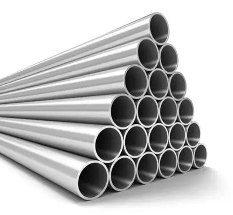 321 stainless steel round pipe  