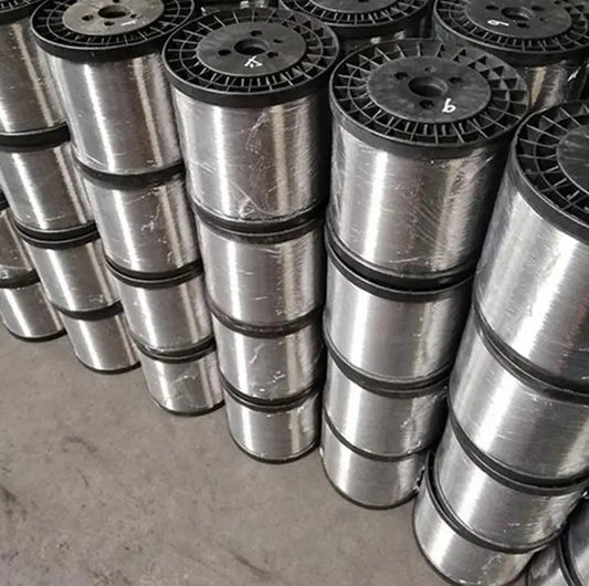 Softic Wire Stainless Steel Soft Wire – JYTSTEEL