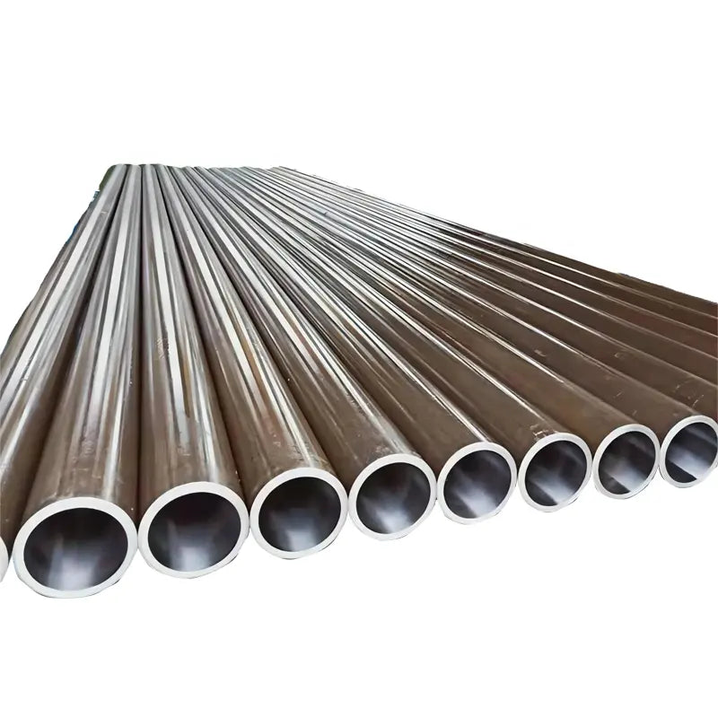 317L stainless steel welded pipe  