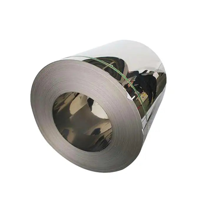 S32750 Super Duplex Stainless Steel Strip  