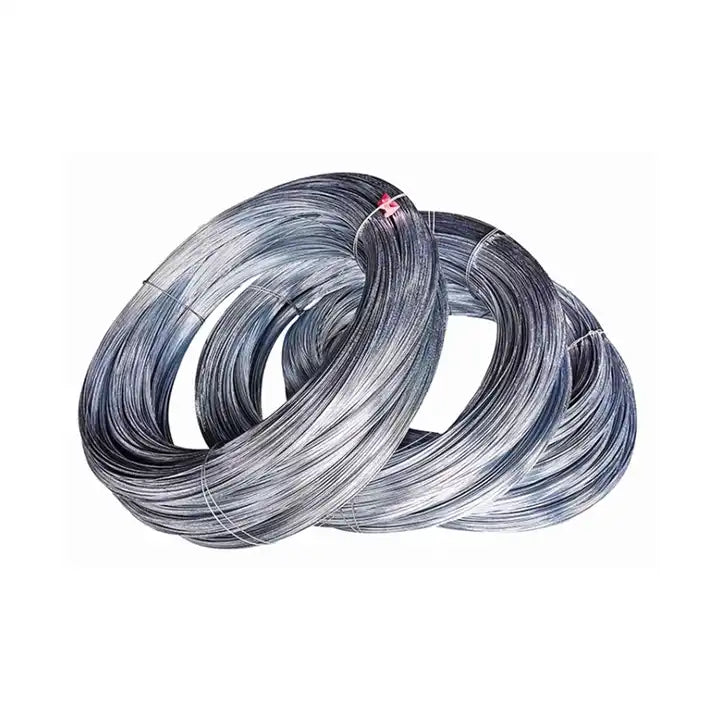 Premium 304 Stainless Steel Spring Wire for All Applications – JYTSTEEL