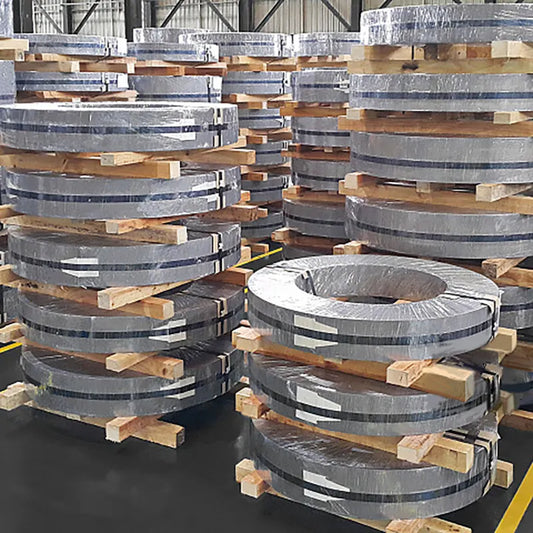 S44660 Stainless Steel Strip  