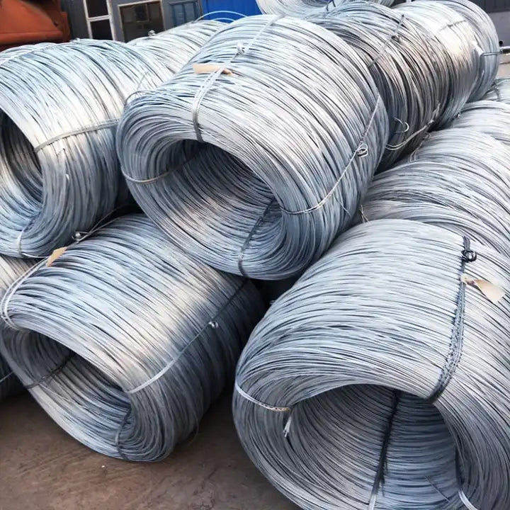 304L stainless steel spring wire  