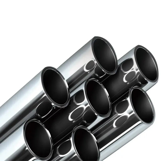 321 stainless steel welded pipe  