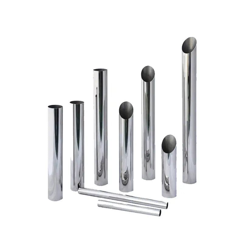 321H stainless steel welded pipe  